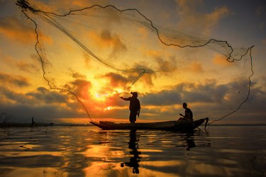 Inle Lake Tour, Myanmar Travel