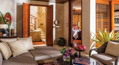 The Four Seasons Sayan, Bali Honeymoon Packages