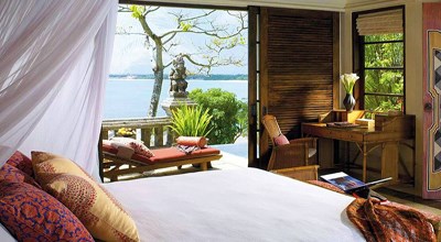Four Seasons Jimbaran, Bali Luxury Travel packages