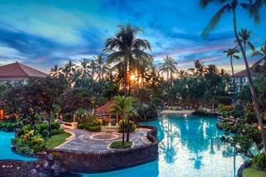 Bali Laguna Resort