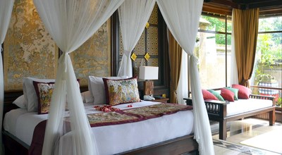 Pita Maha Bali, Bali Honeymoons