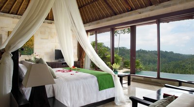 Royal Pita Maha, luxury Bali Honeymoons and Ubud Tours