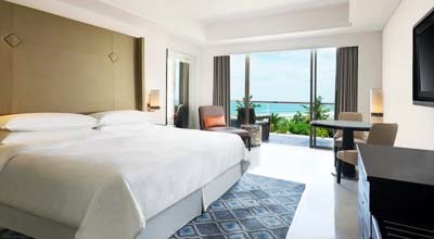 Sheraton Kuta, Bali Travel Packages