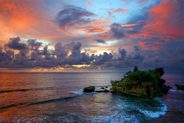 Tanah Lot, luxury Bali tours