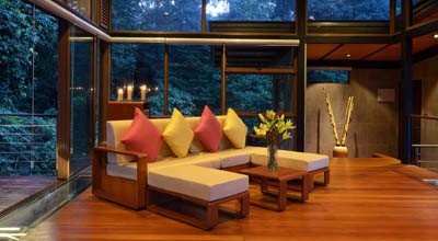 Rainforest Lodge, Danum Valley Malaysia Borneo tours