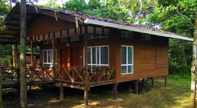 Nature Lodge, Borneo Vacation Packages