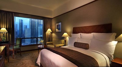 Renaissance Kuala Lumpur, Private Malaysia Tours