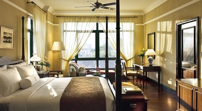 Majestic Hotel Malacca, Malaysia travel packages