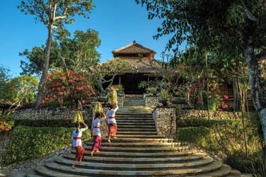 Four Seasons Bali