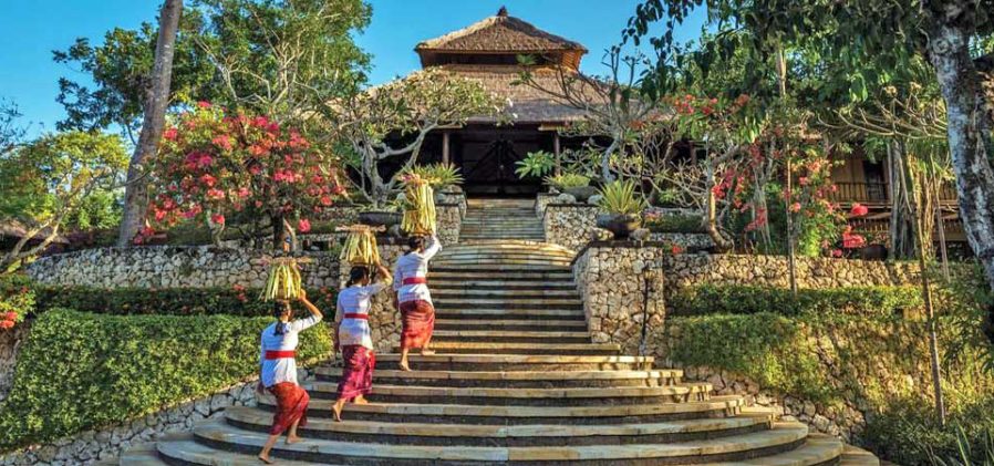 Hindu Temple, Bali Tours