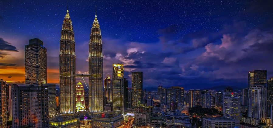 Kuala Lumpur, Malaysia vacations and holidays