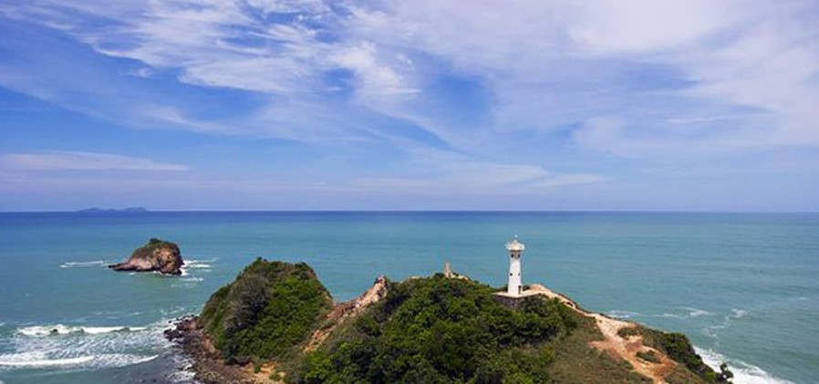 Koh Lanta, Thailand honeymoons and beach holidays