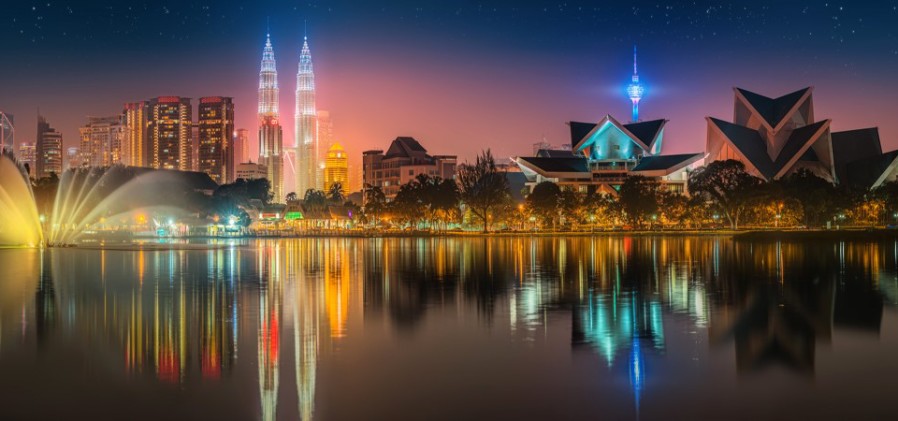 Kuala Lumpur, Malaysia travel packages