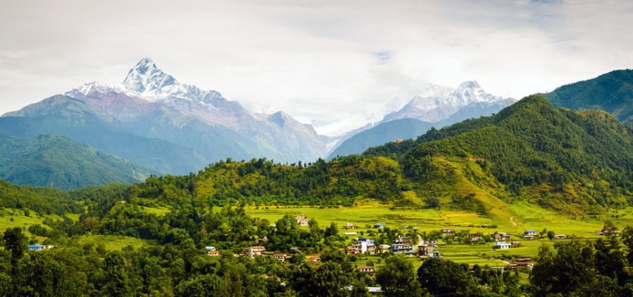 Nepal, private tours and trekking adventures