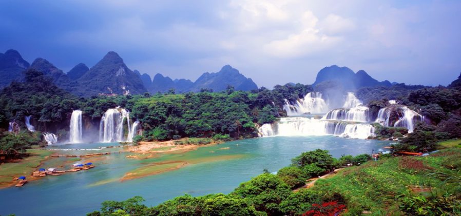 Sichuan Travel, China scenic tours