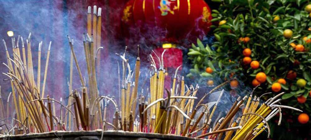 Vietnam Customs & Traditions