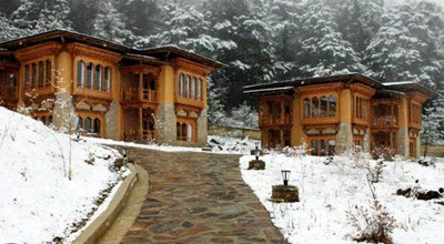 Naksel Boutique Hotel, Private Paro tours