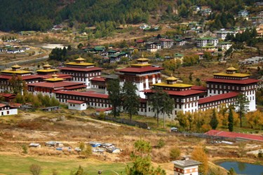 Thimpu, Bhutan luxury travel