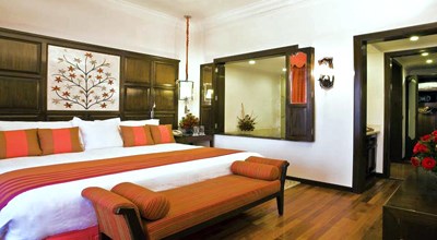 ITC Rajputana, Agra India tour packages