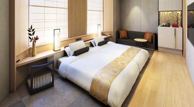 Kanazawa Tokyu Hotel, Japan travel packages