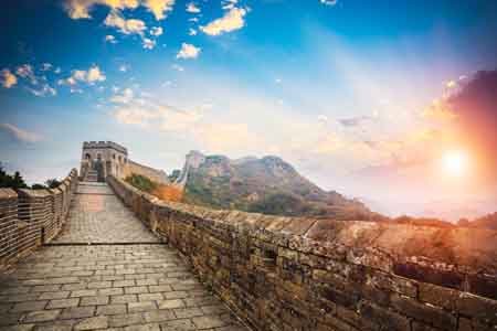 Asia Tours: China Vacation Packages