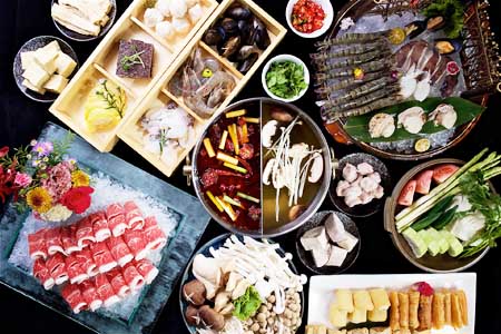 Asia Culinary & Foodie Tours