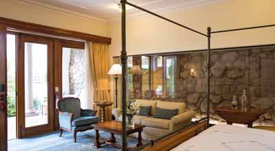 Belmond Cuzco, luxury Machu Picchu Tours