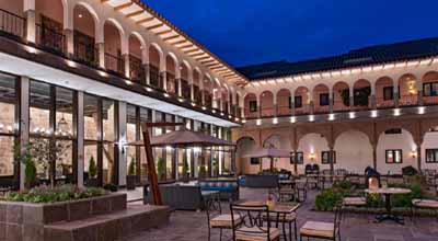 JW Marriott Cuzco, Luxury Peru Vacations