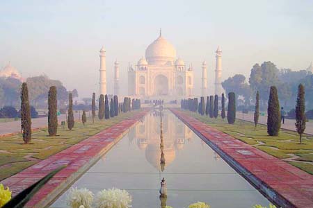 South Asia Tours: Vacation packages to India, Nepal and Bhutan