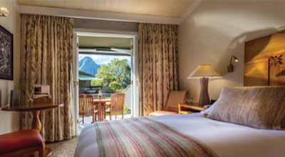 Belmond Sanctuary Lodge, Luxury Machu Picchu tours and travel