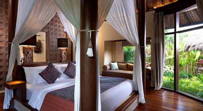 Waga Gangga Resort, North Bali vacation packages