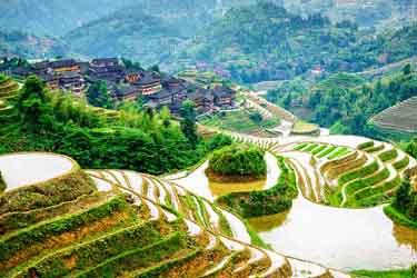 Longsheng, China Vacation packages