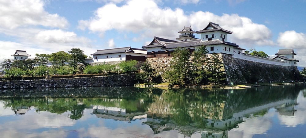 Kanazawa Castle, Japan tours