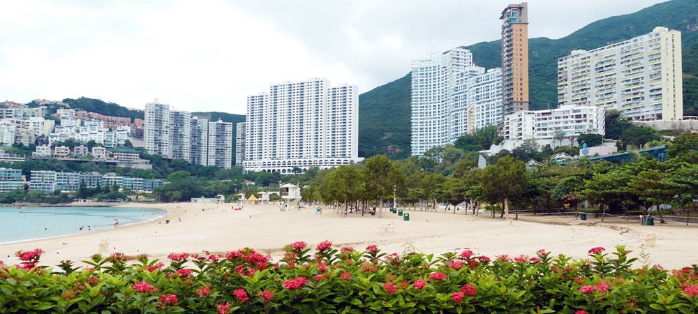 Repul;se Bay, Hong Kong holidays