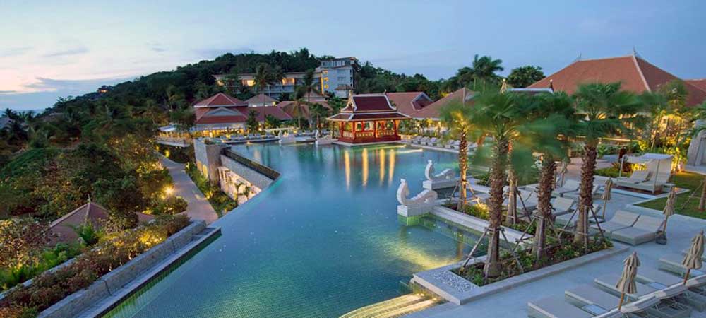 Phuket Honeymoons