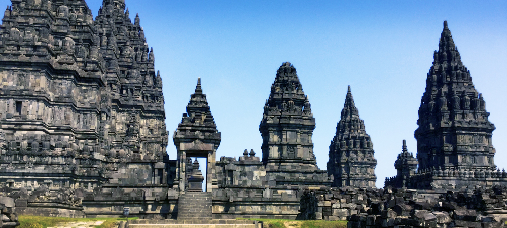 Prambanan Temple, Indonesia tours