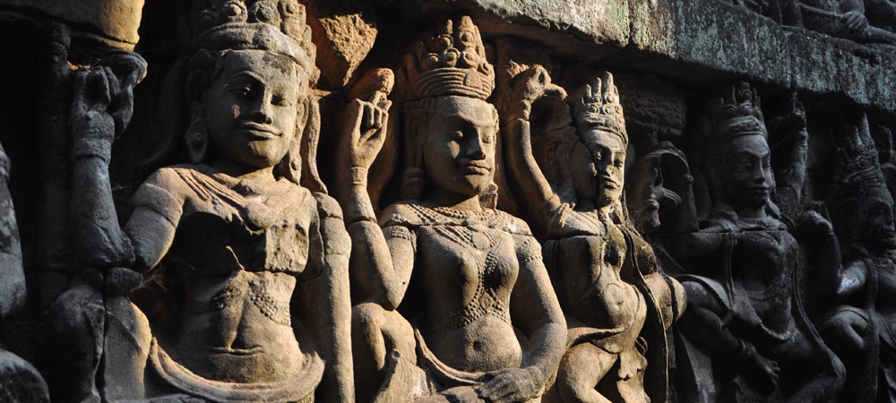 Angkor Wat, Cambodia tours