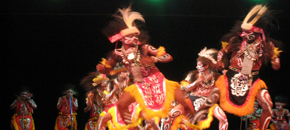 Traditional Dance, Bali tours