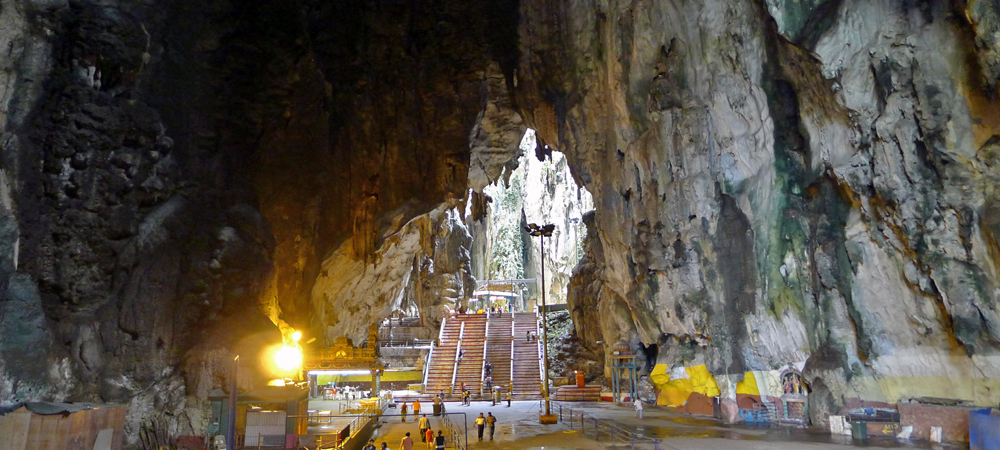 Batu Caves, private Kuala Lumpur tours