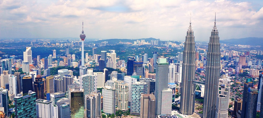 Kuala Lumpur City, private Malaysia tours