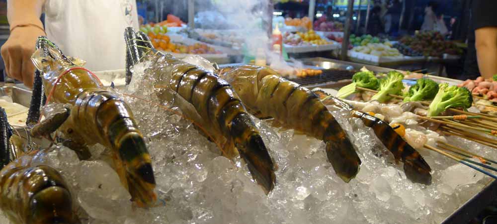 Street Food, Kuala Lumpur Food tours 