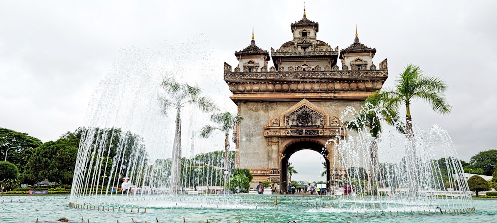 Vientiane, Laos tours