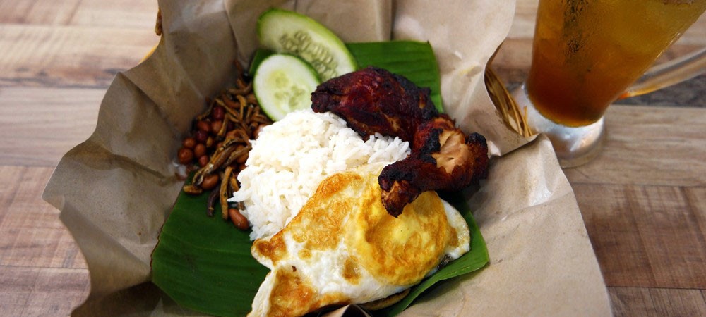 Malaysia food tours