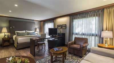 Hotel Park 10, Medellin - Luxury Colombia Tours