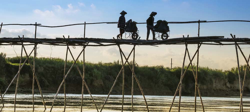 Mekong River, Vietnam vacations