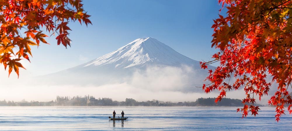 Fuji Climbing Tours