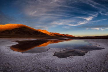 Atacama Salt Flats, luxury Chile Tours