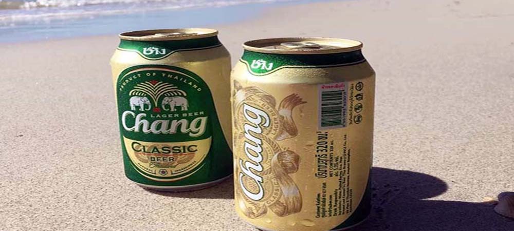 Chang Beer