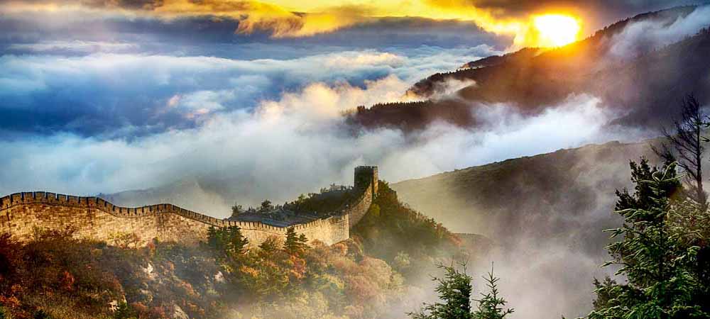 Great Wall of China