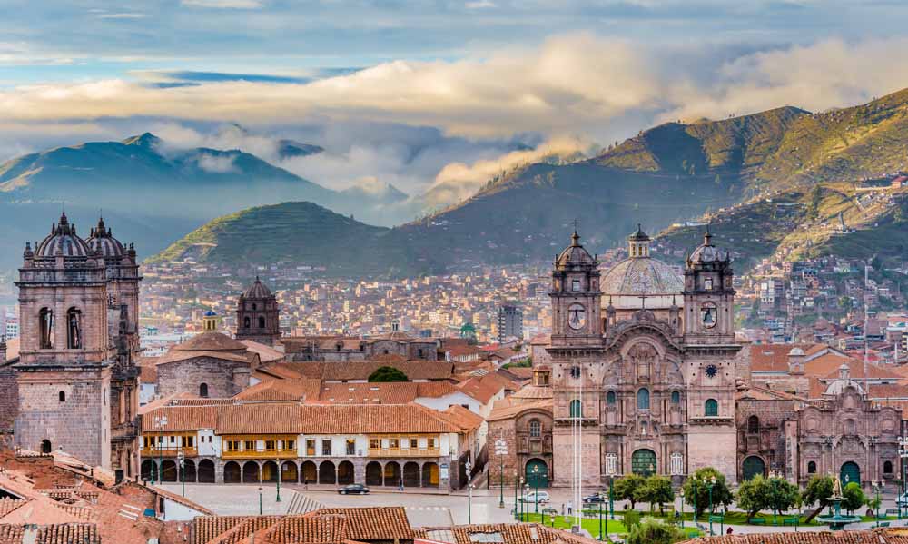 Cuzco, Peru holidays